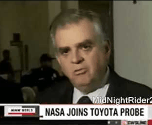Toyota Probe